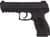 Heckler & Koch P30L V3 9mm 4.45in Black thumbnail 3