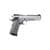 Girsan MC1911 Match Noel .45 ACP 5" SAO, Matte Stainless Steel thumbnail 4