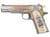 Colt 1911 Classic .38 Super - Limited Edition Mexican Eagle Collector's Pistol thumbnail 2