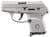 Ruger LCP SilverGuard .380 ACP Subcompact Handgun thumbnail 2