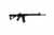 Armalite M-15 Tactical .223 Wylde Rifle 18" 30rd - Black thumbnail 2