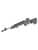 Springfield M1A Loaded 6.5 Creedmoor Precision Semi-Auto Rifle thumbnail 4