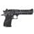Desert Eagle Mark XIX .50 AE Tiger Stripe - Precision Powerhouse thumbnail 1