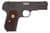 Colt 1903 Hammerless Compact Pistol - Military Gray Edition thumbnail 2