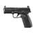 FN 510 MRD - Optics-Ready 10mm Pistol, 4.1" Barrel, 15+1 Capacity thumbnail 3