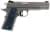 Colt Stainless 9mm Luger Semi-Auto Pistol - 5" Barrel, 9-Round thumbnail 1
