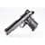 Wilson Combat ACP .45 Pistol - Black Armor-Tuff Precision Edition thumbnail 3