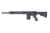 LWRC IC DI 5.56 NATO Semi-Auto Rifle, 16.1" Barrel, Black thumbnail 4