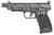 S&W M&P10mm M2.0 PC Pistol - Black Armornite 15rd, Optics Ready thumbnail 2