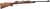 Remington 700 BDL .243 Win 22in Bolt-Action Rifle, Walnut/Blue Finish thumbnail 3
