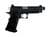 Staccato Staccato-P 9mm 5in Threaded Barrel Black thumbnail 1