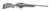 Ruger American Predator Gen II .22 ARC 20" Grey Bolt-Action Rifle thumbnail 7