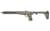 Kel-Tec Sub 2000 Gen 3 5.7x28mm 16.1in Green thumbnail 1