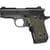 Kimber Micro 9: Compact OD Green LaserGrip Pistol - 9mm Luger thumbnail 2
