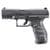 Walther PPQ M2 .45 ACP - Ergonomic Precision & Award-Winning Power thumbnail 2