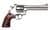 S&W 629 Deluxe .44 Mag Revolver - 6.5" Barrel, Satin Stainless thumbnail 4