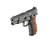 FN High Power 9mm Semi-Auto, Black PVD, Ambidextrous Controls thumbnail 5