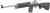 Ruger Mini-14 Ranch Semi-Auto .223/5.56 Rifle, 18.5" Barrel thumbnail 4