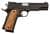 ARMSCOR Pro .45 ACP SAO Pistol - 5" Barrel, 8+1, Black Wood Grips thumbnail 1