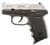 SCCY CPX-3: Compact .380 ACP Stainless Slide Pistol thumbnail 5