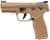 Sig Sauer P322 TacPac: .22LR 20+1 Pistol, Coyote Finish thumbnail 4