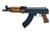 Century Arms VSKA Draco: Compact 7.62x39 Semi-Auto Pistol thumbnail 6