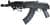 Zastava ZPAP92 AK-Style Tactical Pistol 7.62x39mm 10" Barrel thumbnail 2