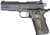 Springfield 1911 TRP Commander .45 ACP Black Cerakote Pistol thumbnail 4