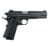 Taurus PT1911 .45 ACP Pistol - Full-Size Matte Black Precision thumbnail 3