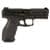 Heckler & Koch VP40 .40 S&W 4.09in Black thumbnail 2