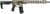 ZRO Delta Zulu2 223 Wylde 16in Flat Dark Earth thumbnail 1
