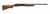 FRPPA 20G Pump Shotgun - Walnut Stock, 28" Barrel, Black Finish thumbnail 1