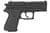 Arex Rex Zero 1CP Compact 9mm - 15-Round Sleek Defense Pistol thumbnail 3