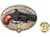 North American Arms Mini-Revolver NAA-22LR-BBO250 .22 LR 1.13in Black thumbnail 1