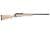 Christensen Ridgeline Gen 2 7mm PRC Bolt-Action Rifle - Tan/Black thumbnail 1
