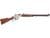 Henry Golden Boy Spirit of the Corps .22 LR 20in Walnut Engraved thumbnail 1