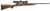 Mossberg Patriot 7MM Rem Mag Bolt-Action Rifle - Walnut Precision Elite thumbnail 1