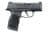 SIG Sauer P365X 9mm Compact with XRAY3 Sights - Sleek Defense thumbnail 1