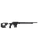 SOLUS Gen 1 Precision Rifle - 6.5 Creedmoor, 22" Barrel, M-Lok Ready thumbnail 3