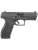 IWI Masada 9mm Optic-Ready Night Sight Pistol - Black thumbnail 6
