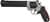Taurus Raging Hunter .357 Mag Revolver - 8.4" Barrel, 7rd Capacity thumbnail 1