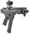 Tac-9 Optic-Ready 9mm Pistol - 5.5" M-LOK AR Platform thumbnail 2