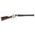 Henry Big Boy Side Gate .38/.357 Polished Brass Lever Rifle thumbnail 1