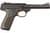 Browning Buck Mark Camper .22 LR - Precision Plinker Pistol thumbnail 1