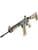 Smith & Wesson M&P15-22 Sport MOE SL .22LR FDE Rifle Bundle thumbnail 8