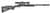 Traditions Nitro Bolt .50 Cal Inline Muzzleloader Stainless Steel thumbnail 1