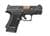 Shadow Systems CR920 Elite 9mm Compact Pistol - Optics Ready, Night Sights thumbnail 1
