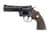 Colt Python .357 Mag 4.25" Blued Walnut Revolver - Precision Crafted thumbnail 2