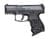 HK VP9SK 3.39" 9mm Compact Polymer Pistol - Black Finish thumbnail 2