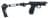 Taurus GX4 Compact 9mm 3.7in Threaded Black thumbnail 1